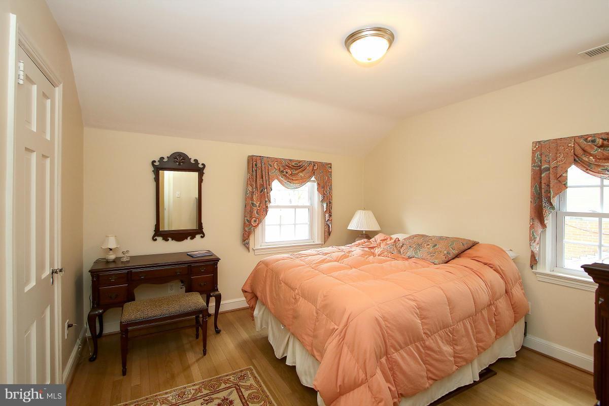 BRADMOOR - Residential