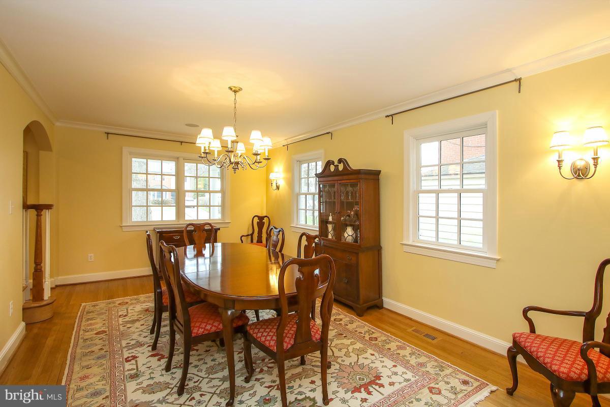 BRADMOOR - Residential