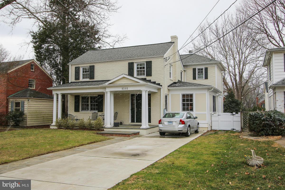 BRADMOOR - Residential