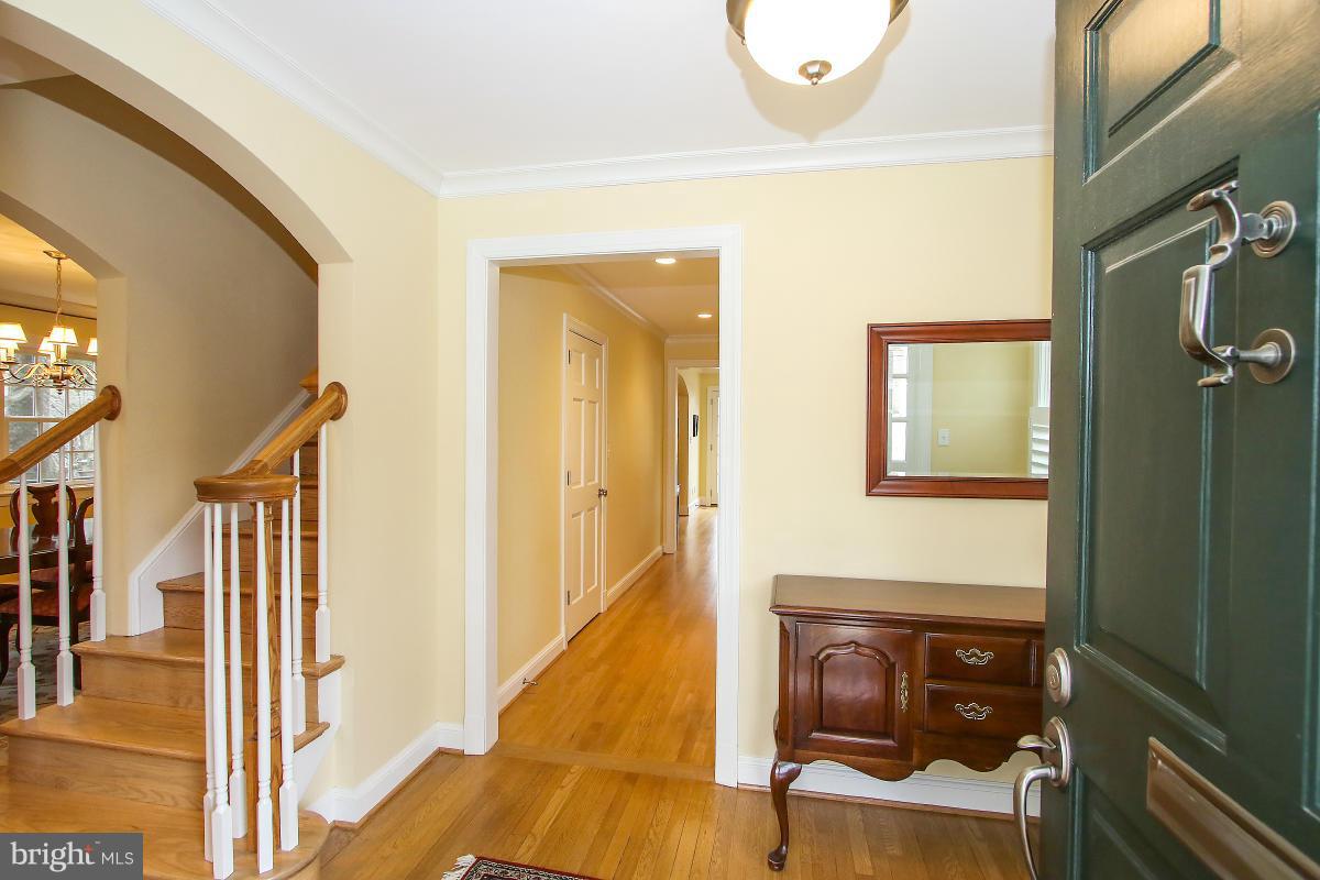 BRADMOOR - Residential