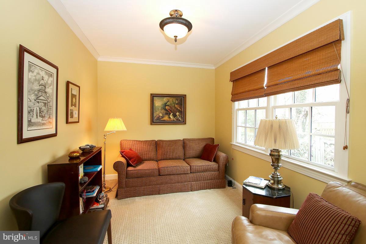 BRADMOOR - Residential