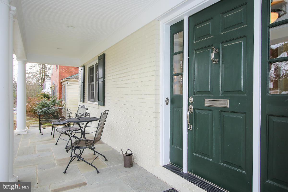 BRADMOOR - Residential