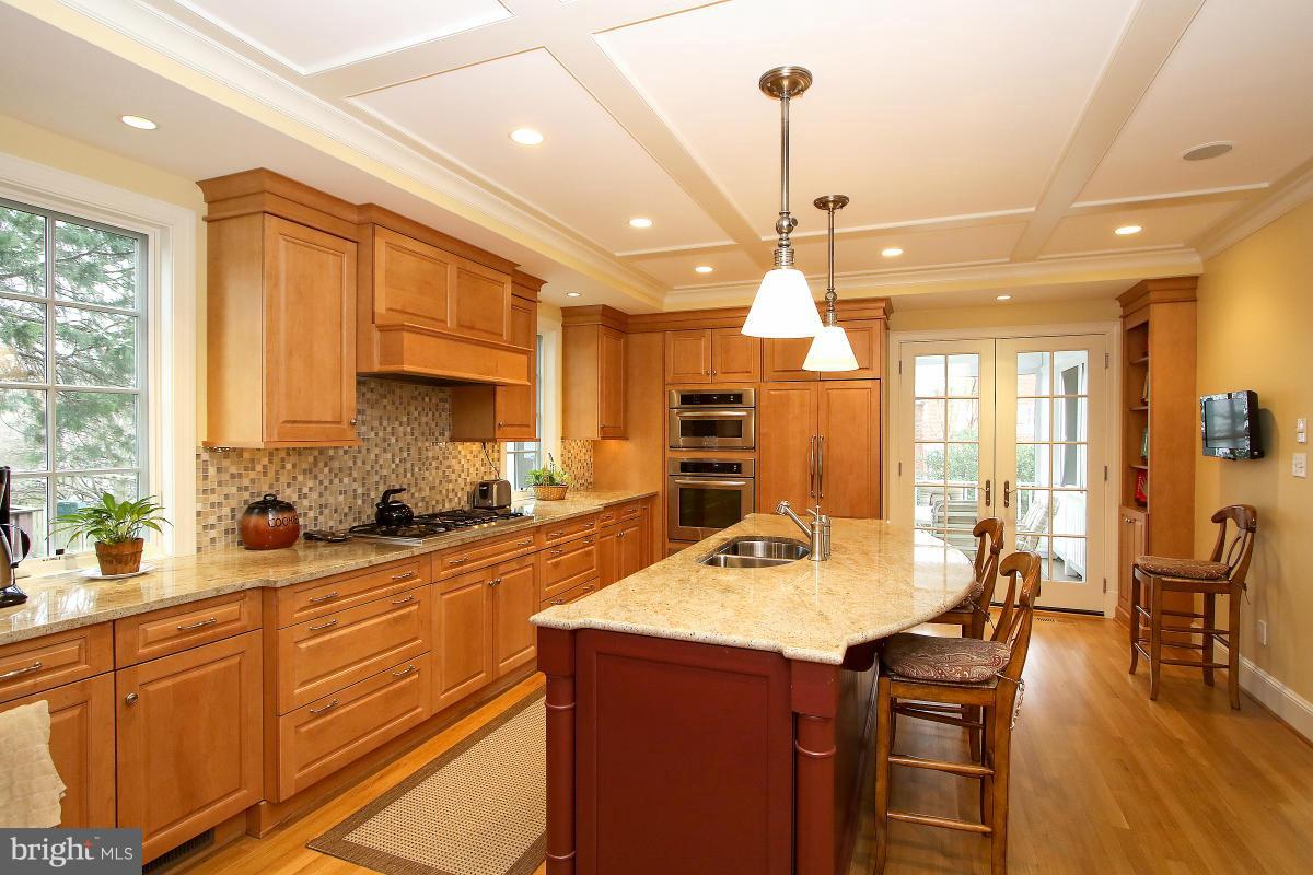 BRADMOOR - Residential