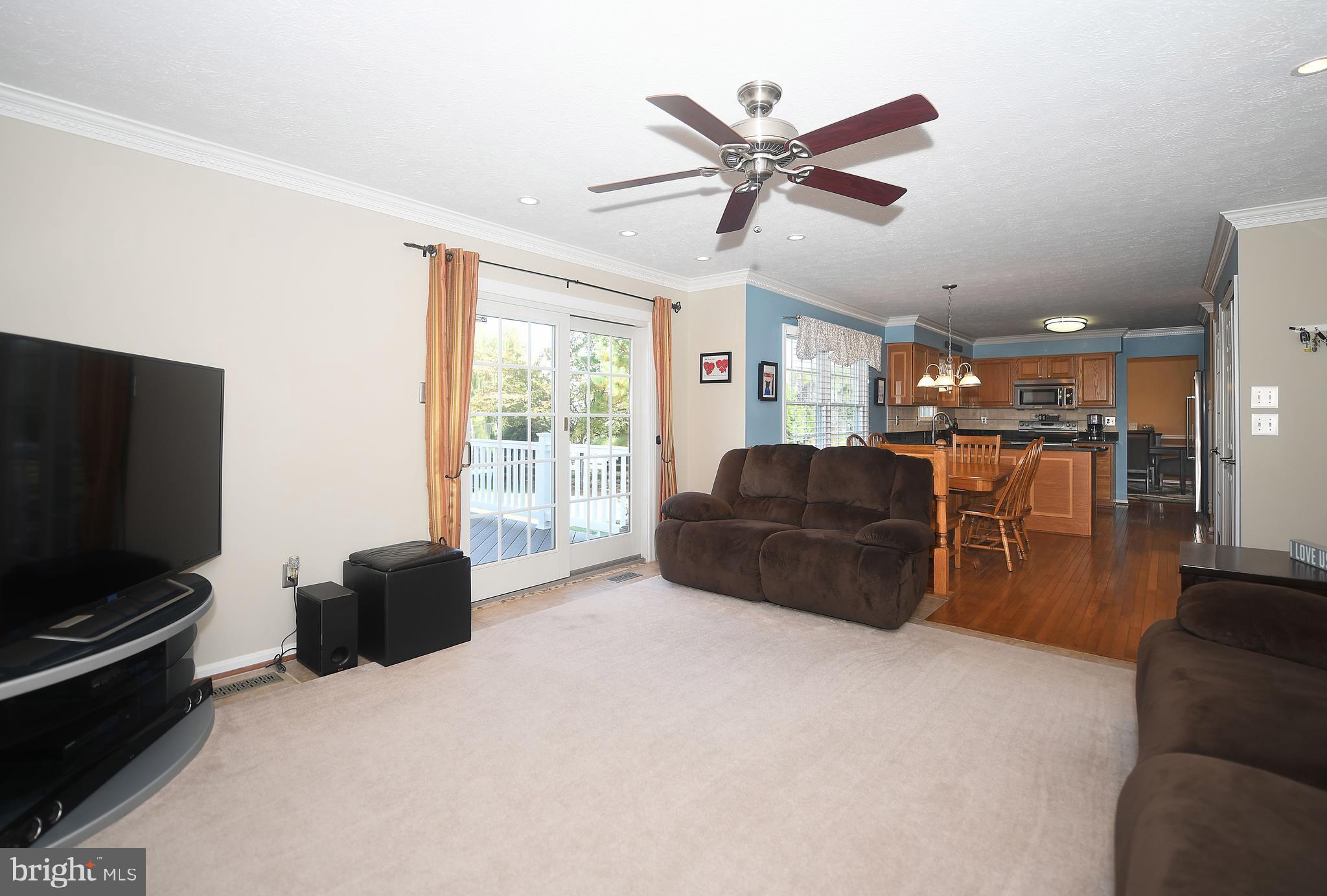 SPENCEOLA FARMS - Residential