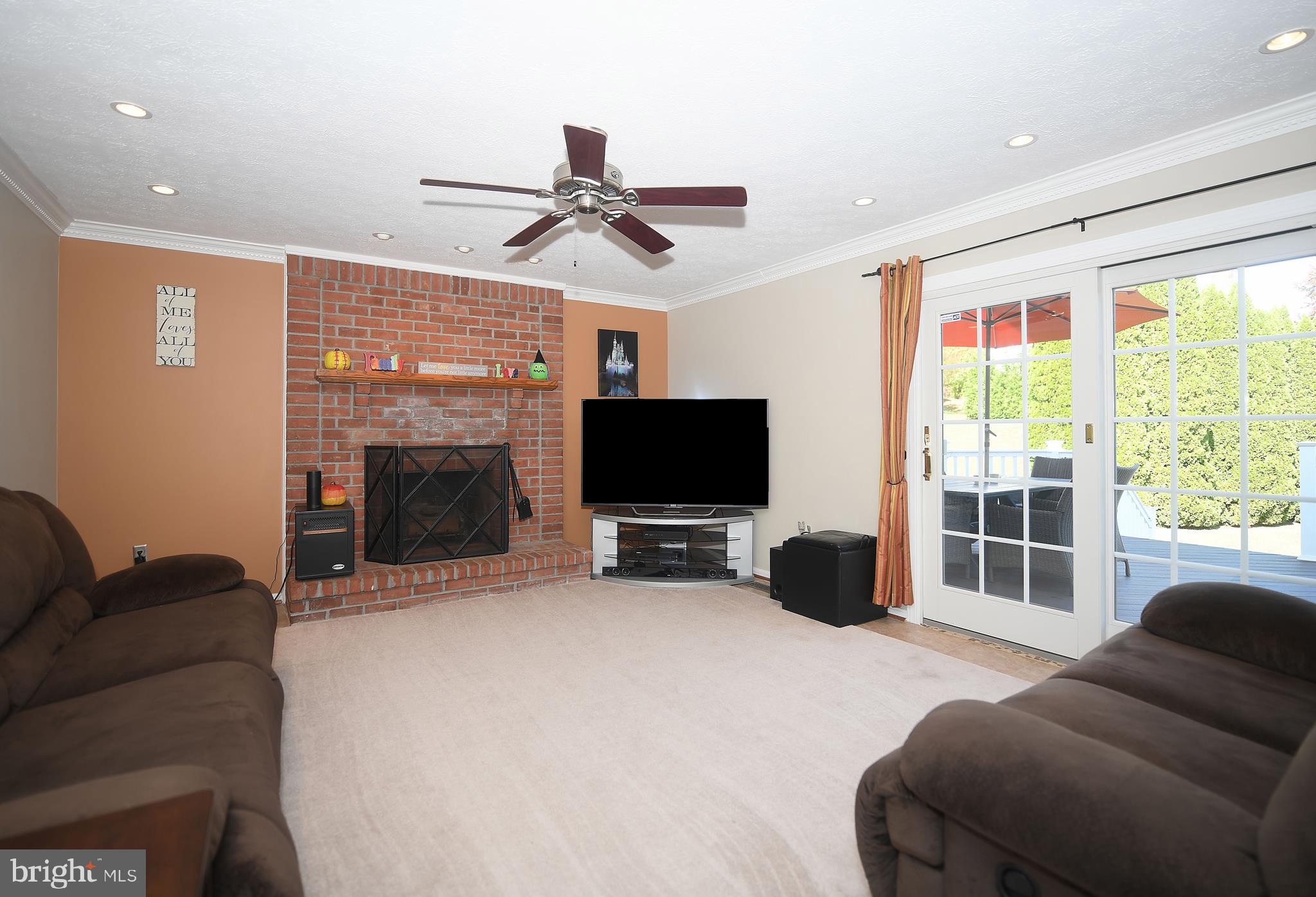 SPENCEOLA FARMS - Residential