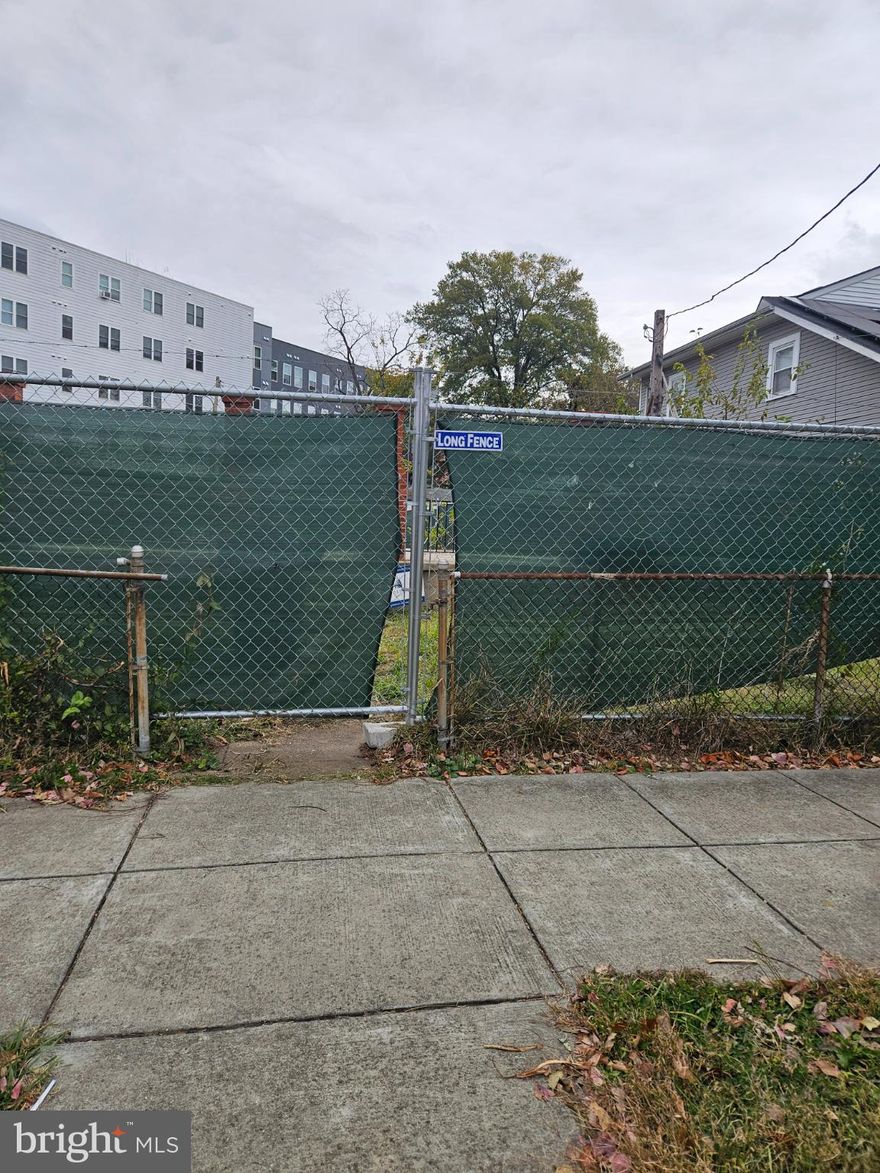 Discover a prime investment opportunity with this 0.14-acre parcel of land, perfectly positioned for future development or resale. Located in a growing area with increasing demand, this property is poised for appreciation. The absence of an association fee means more profit potential, while the lack of restrictive amenities allows for creative freedom in your development plans. This  project is a blank slate with only the basement remaining.  This lot comes with completed plans. The surrounding community is experiencing growth, making this an ideal time to invest. Seize the chance to capitalize on this land's potential and secure your financial future. Don't miss out on this opportunity to add a valuable asset to your portfolio!