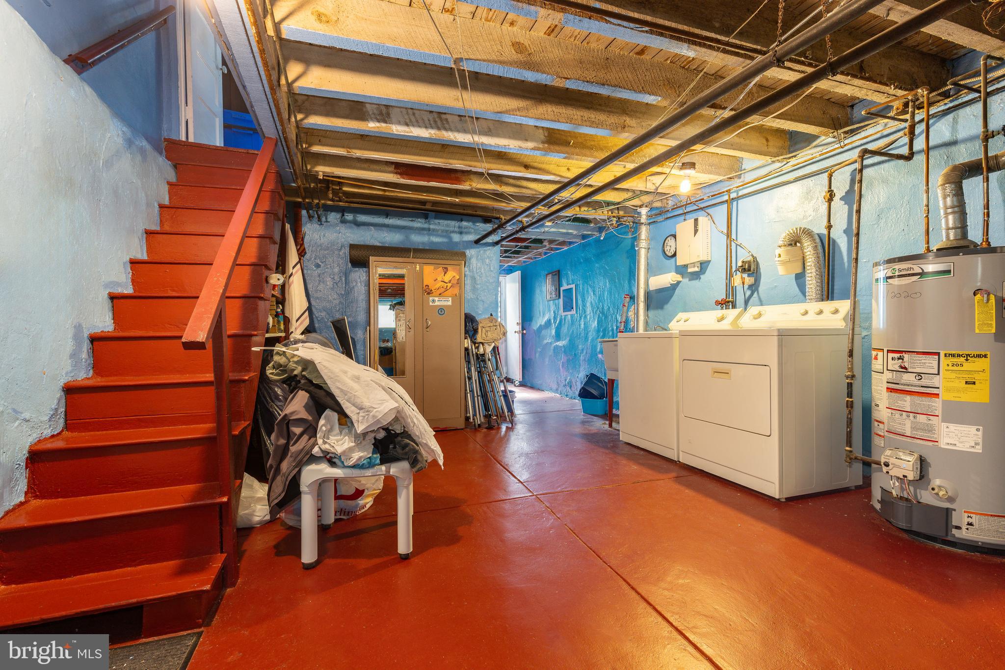 OVERBROOK - Residential