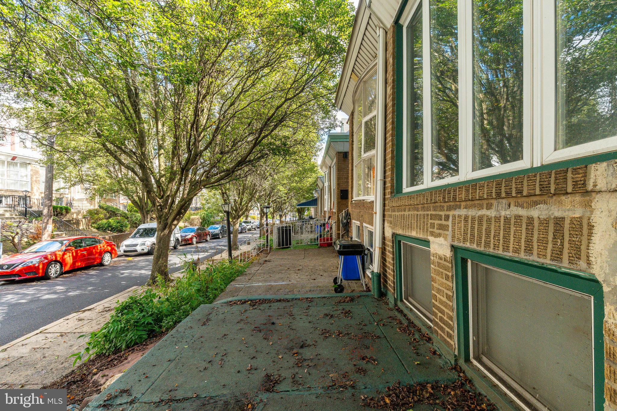 OVERBROOK - Residential