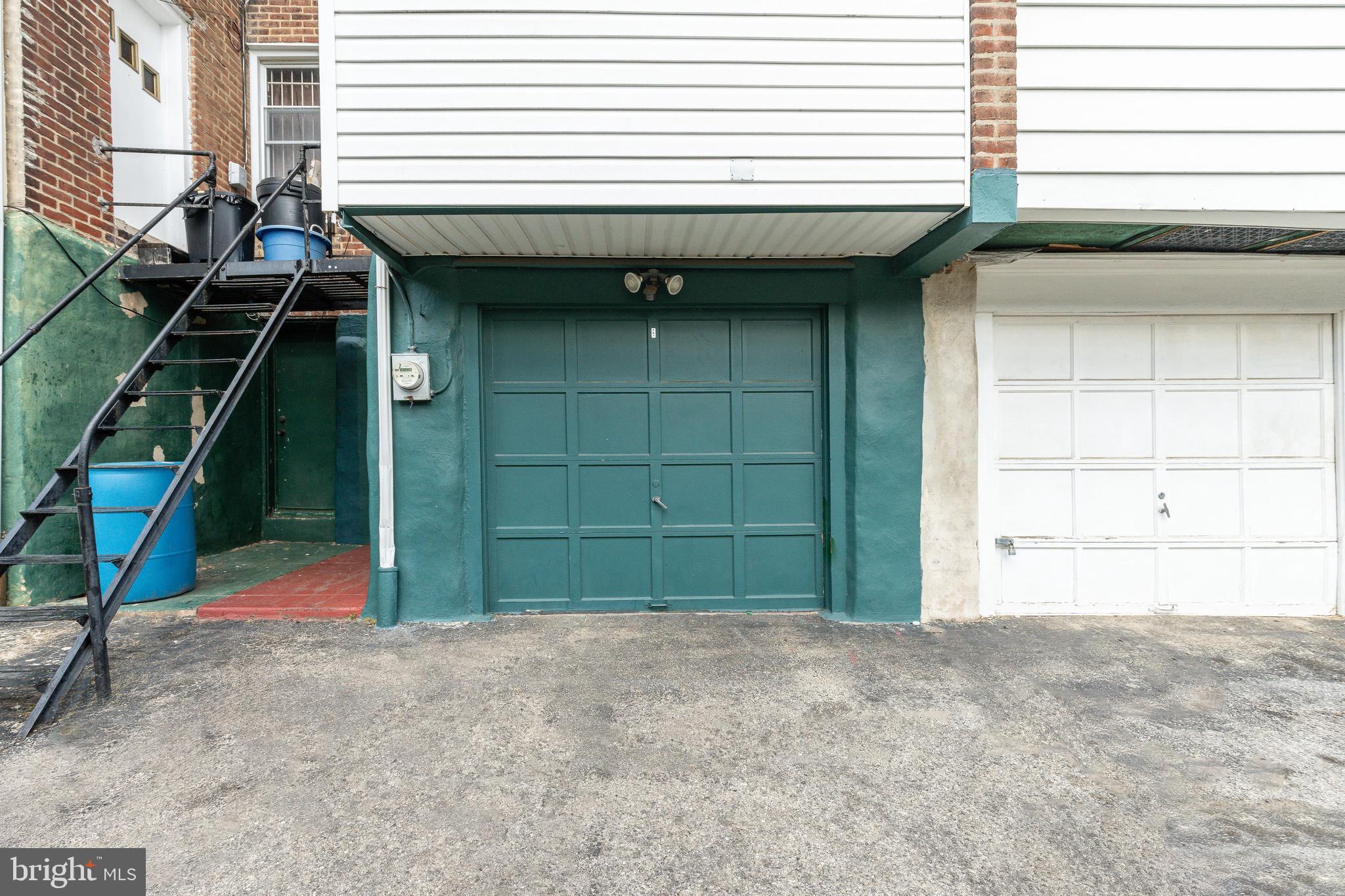 OVERBROOK - Residential