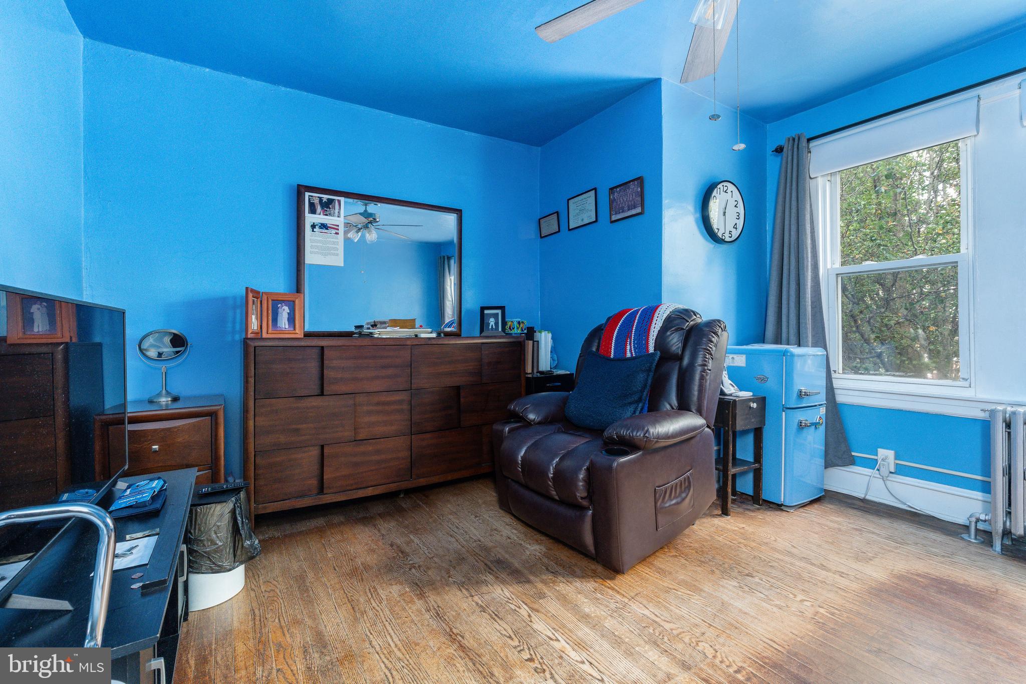 OVERBROOK - Residential