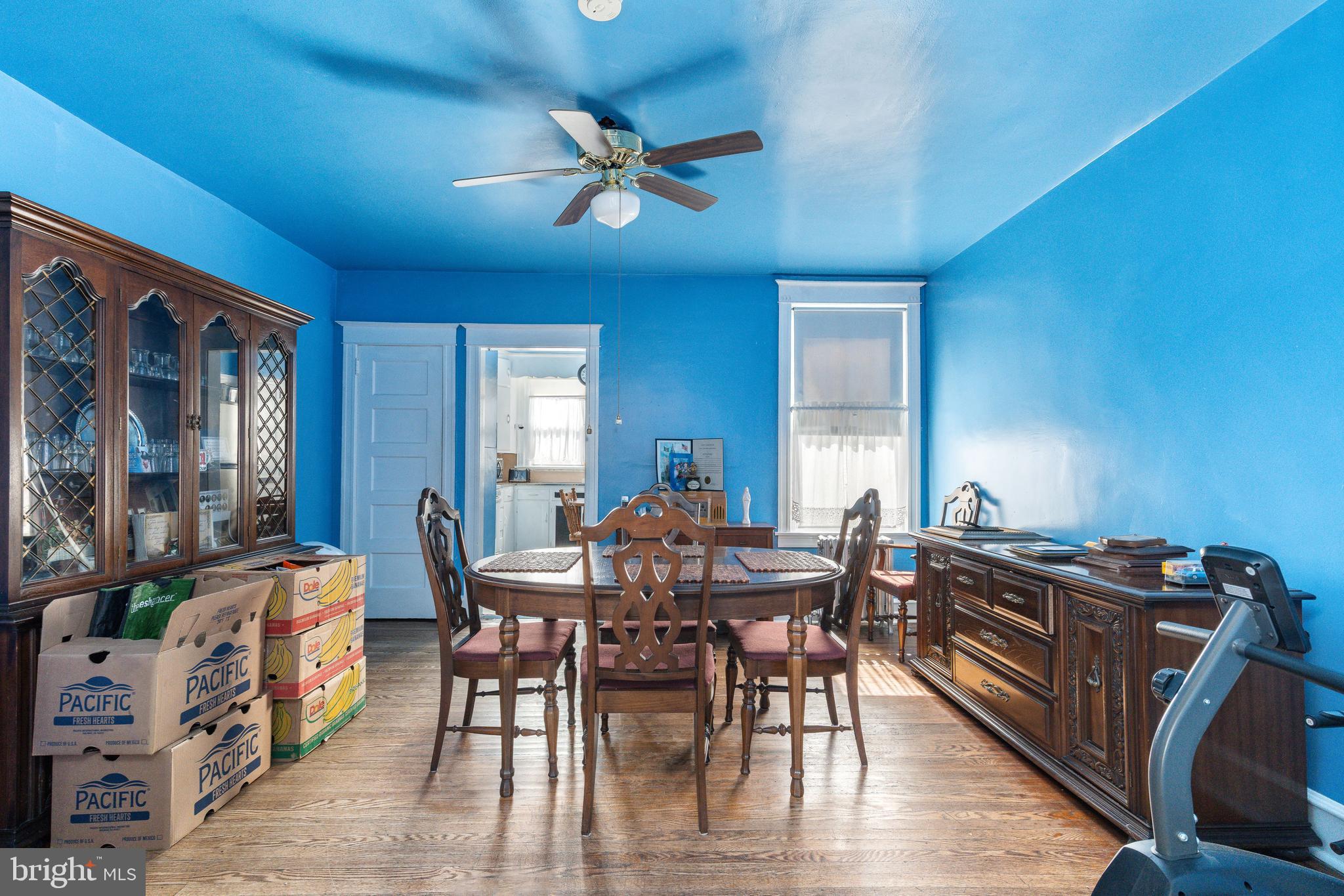 OVERBROOK - Residential