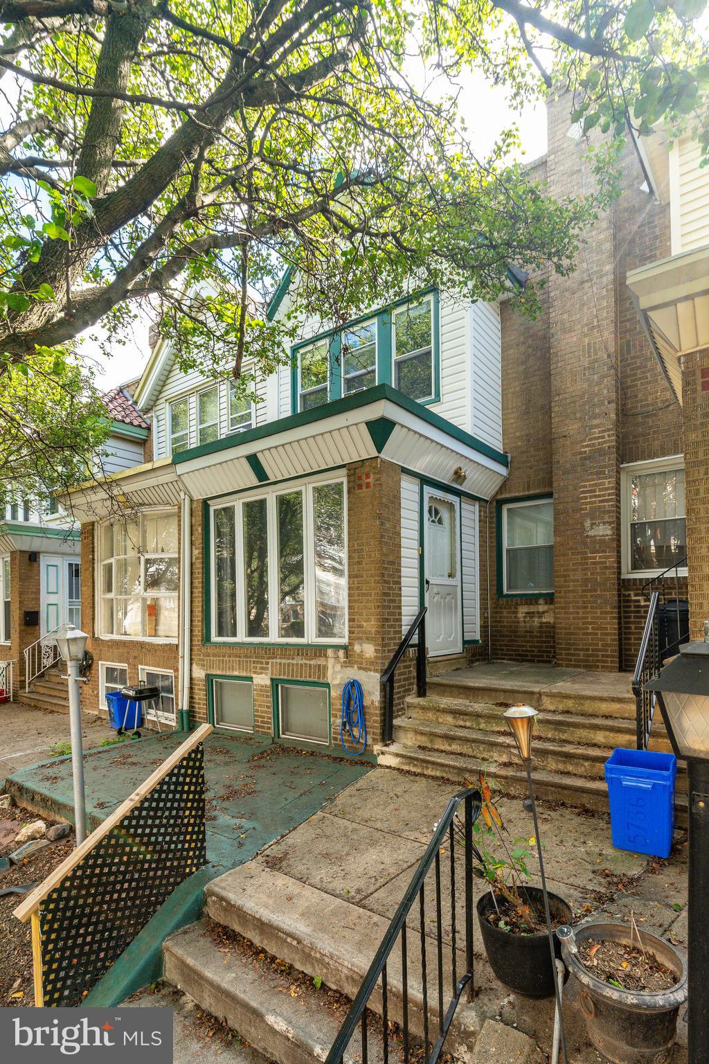 OVERBROOK - Residential