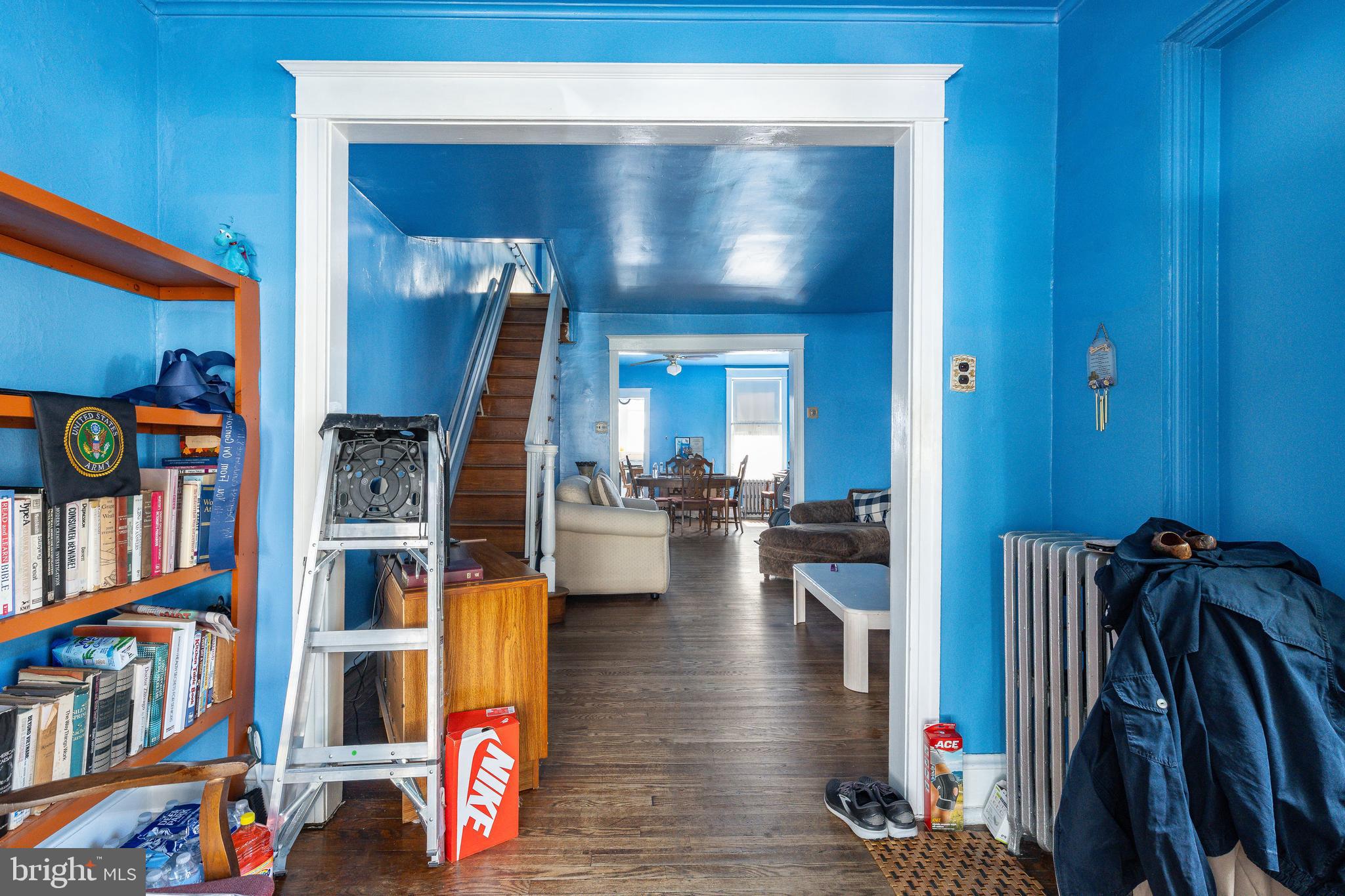 OVERBROOK - Residential