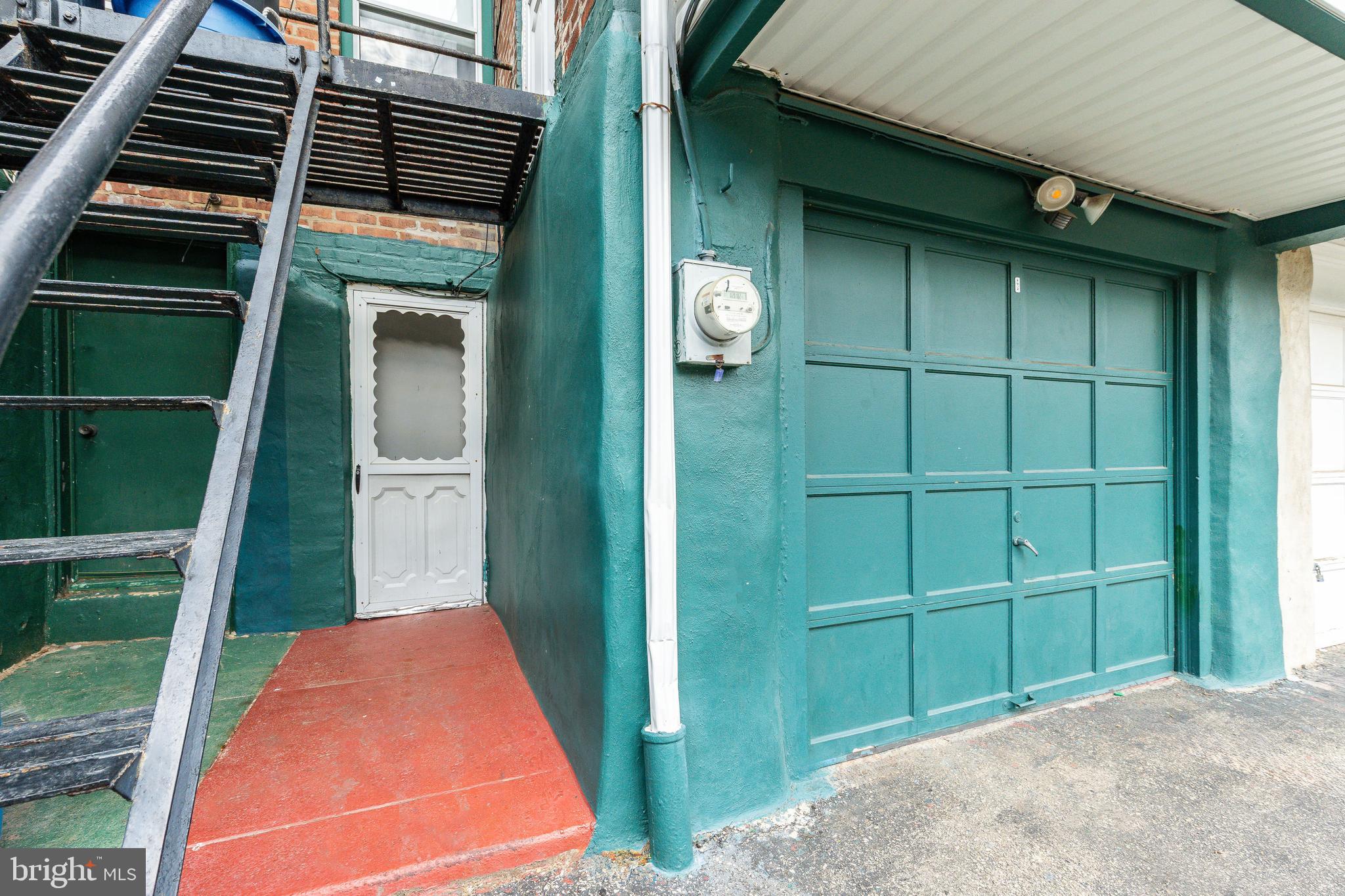 OVERBROOK - Residential