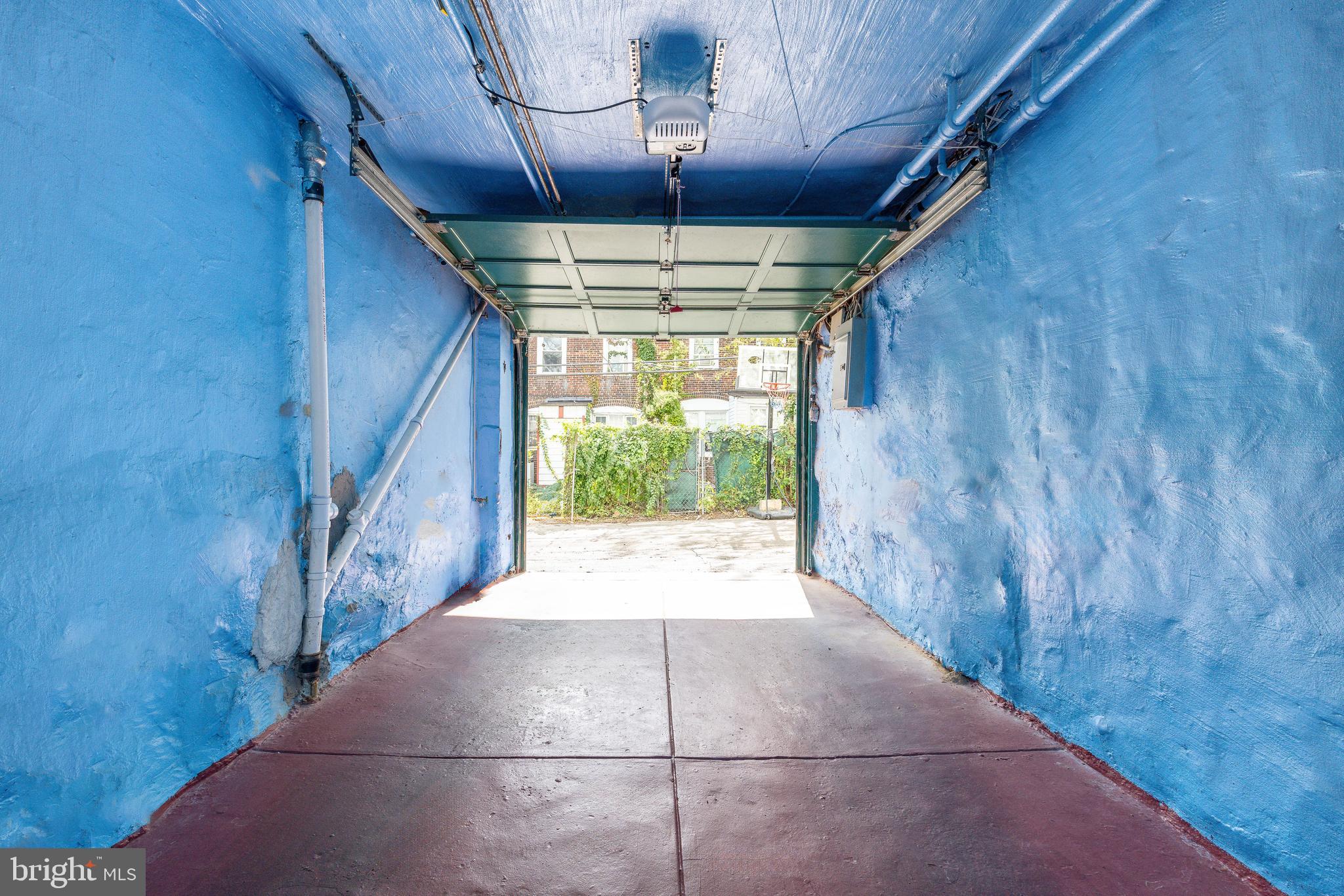 OVERBROOK - Residential