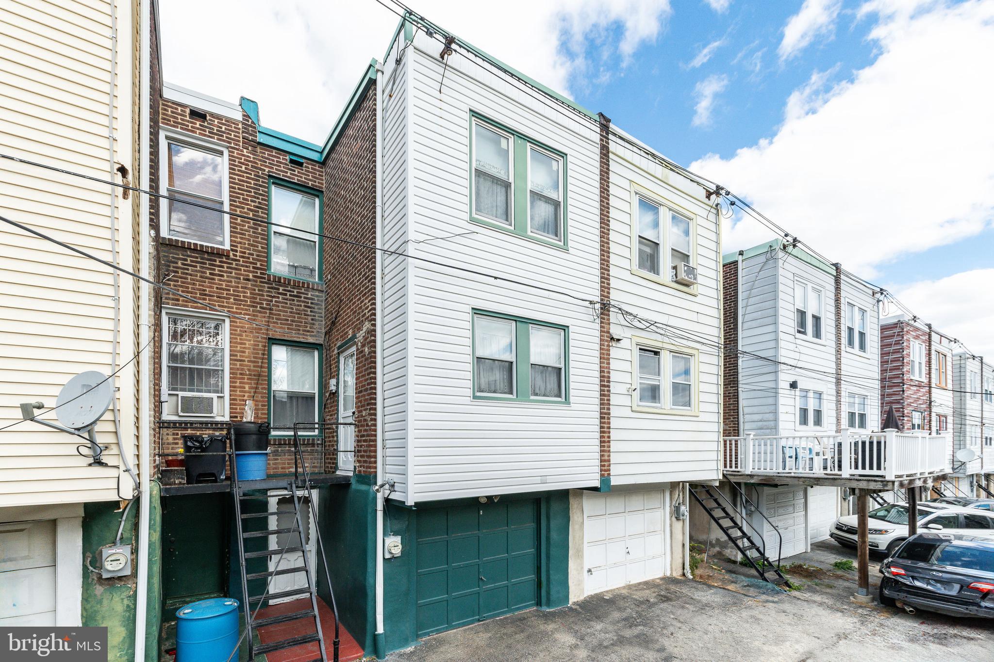 OVERBROOK - Residential