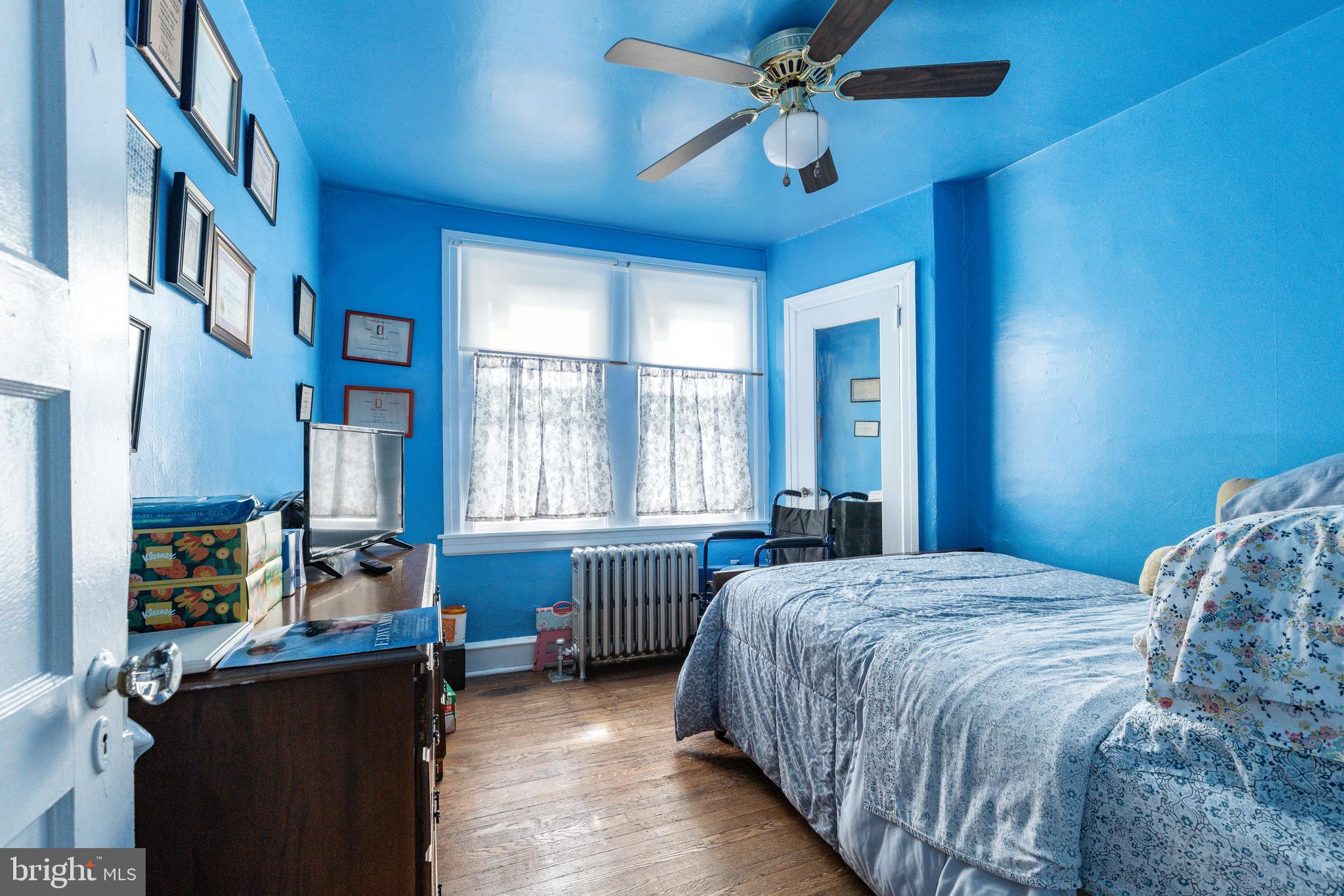 OVERBROOK - Residential