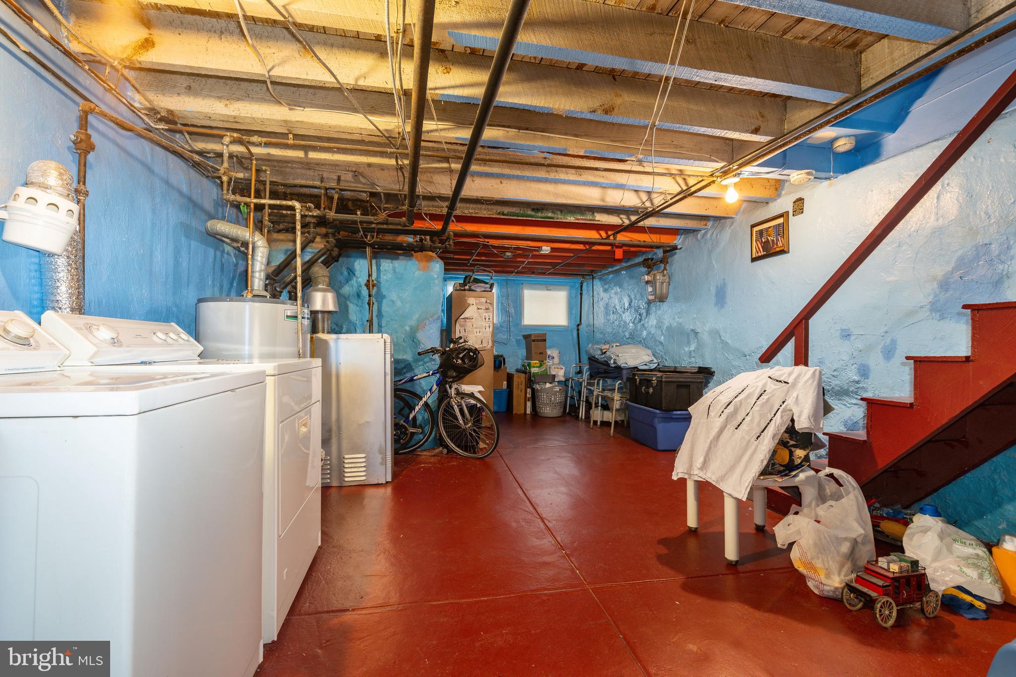 OVERBROOK - Residential