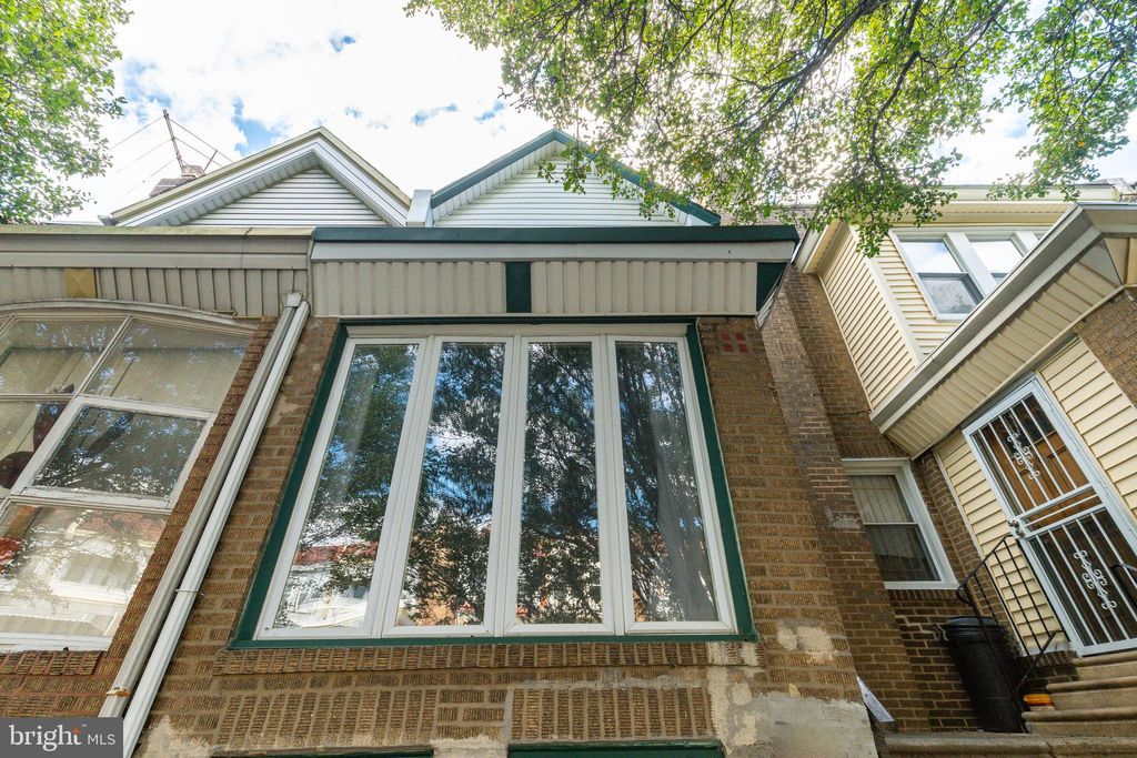 Photo of 5784 Haddington Street, PHILADELPHIA, PA 19151 (MLS # PAPH2547714)