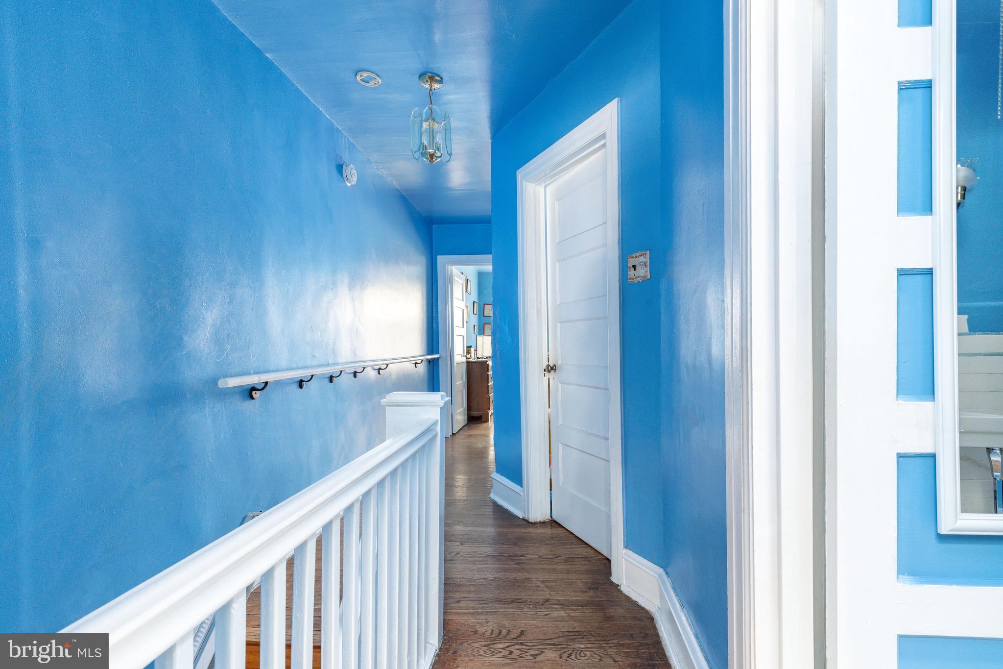 OVERBROOK - Residential