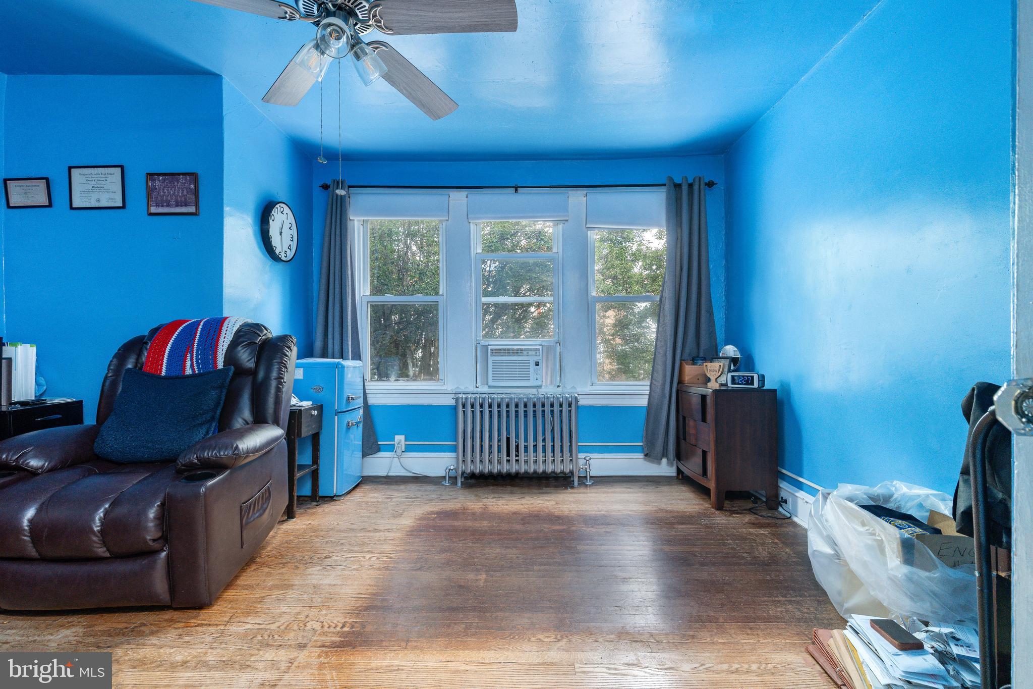 OVERBROOK - Residential