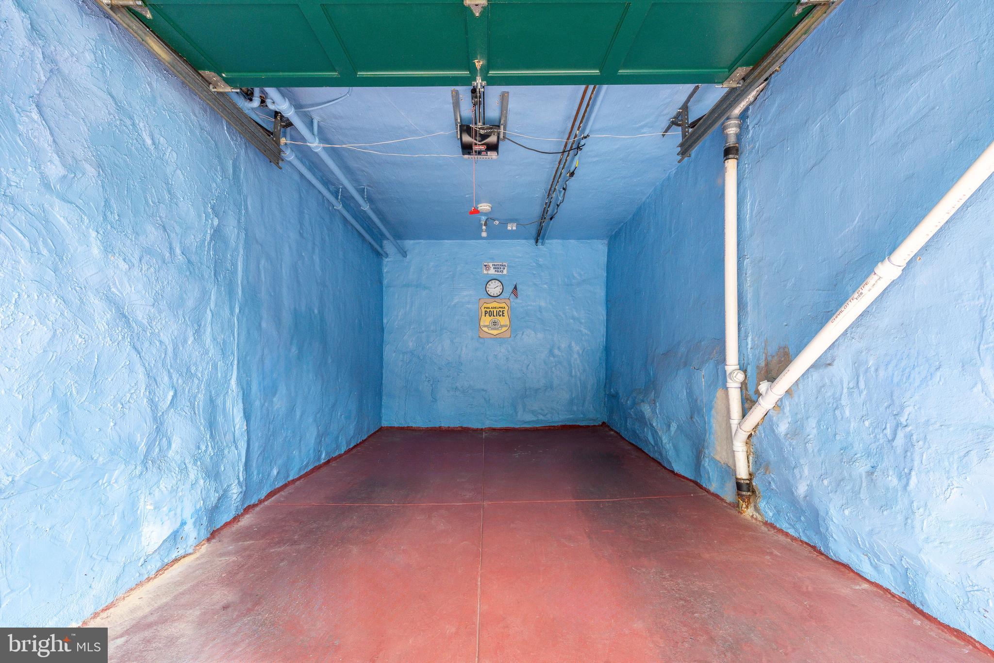 OVERBROOK - Residential