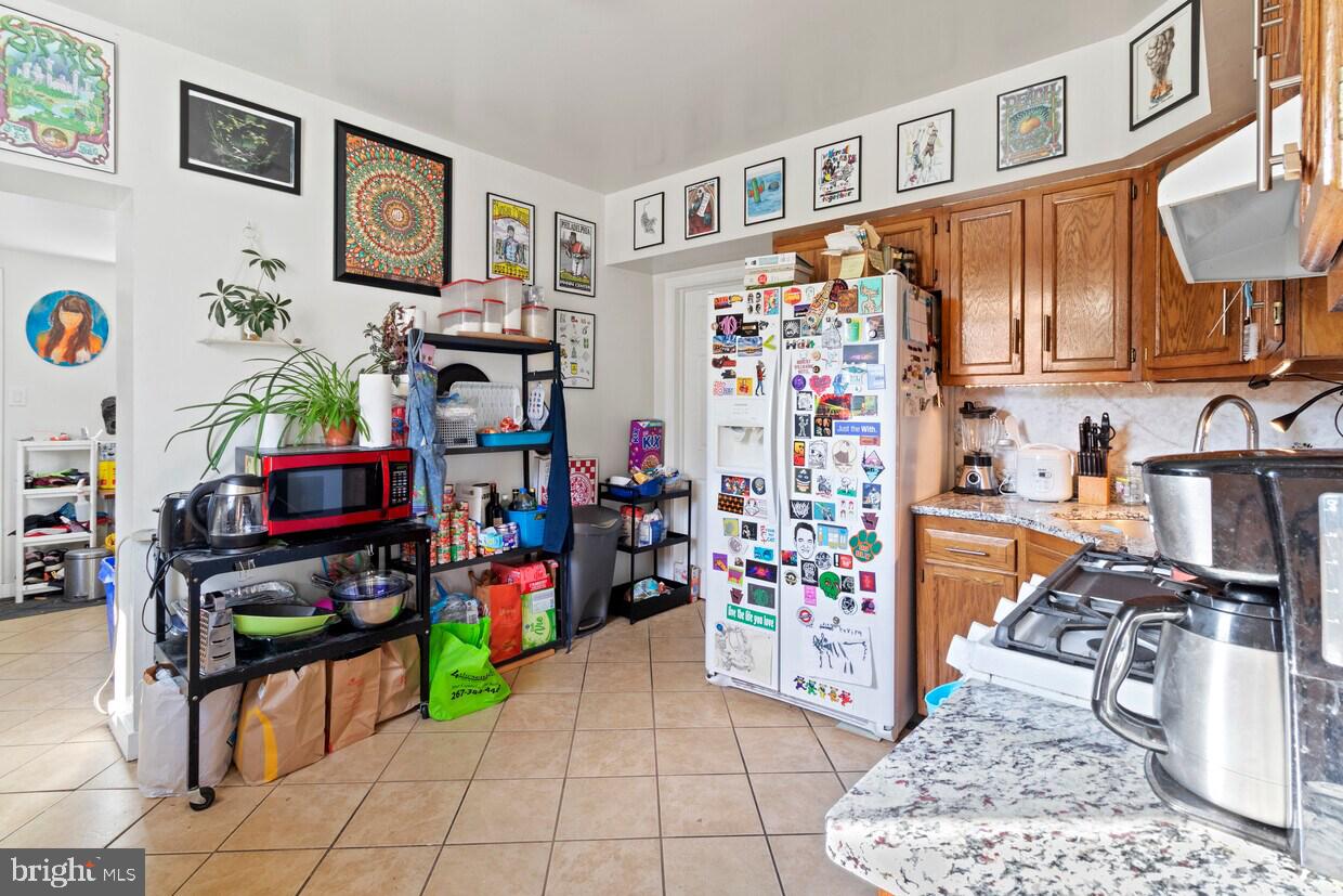 PHILADELPHIA (NORTH) - Residential