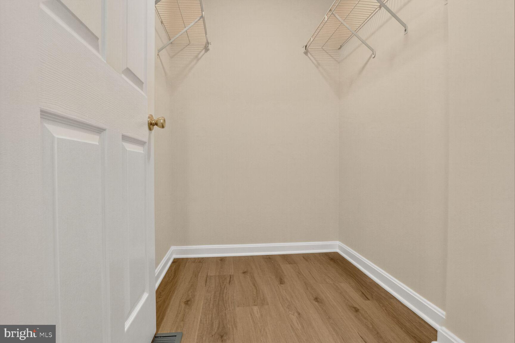 MANORS AT MCNAIR FARMS - Residential