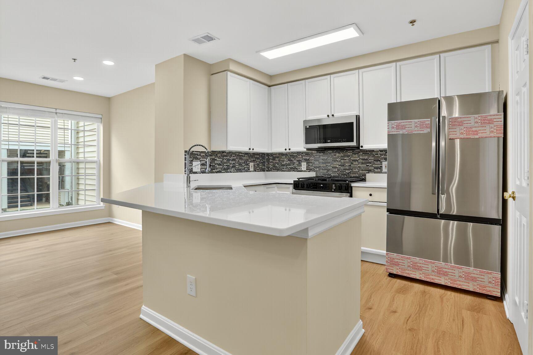 MANORS AT MCNAIR FARMS - Residential