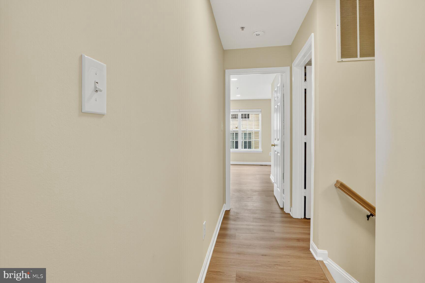 MANORS AT MCNAIR FARMS - Residential