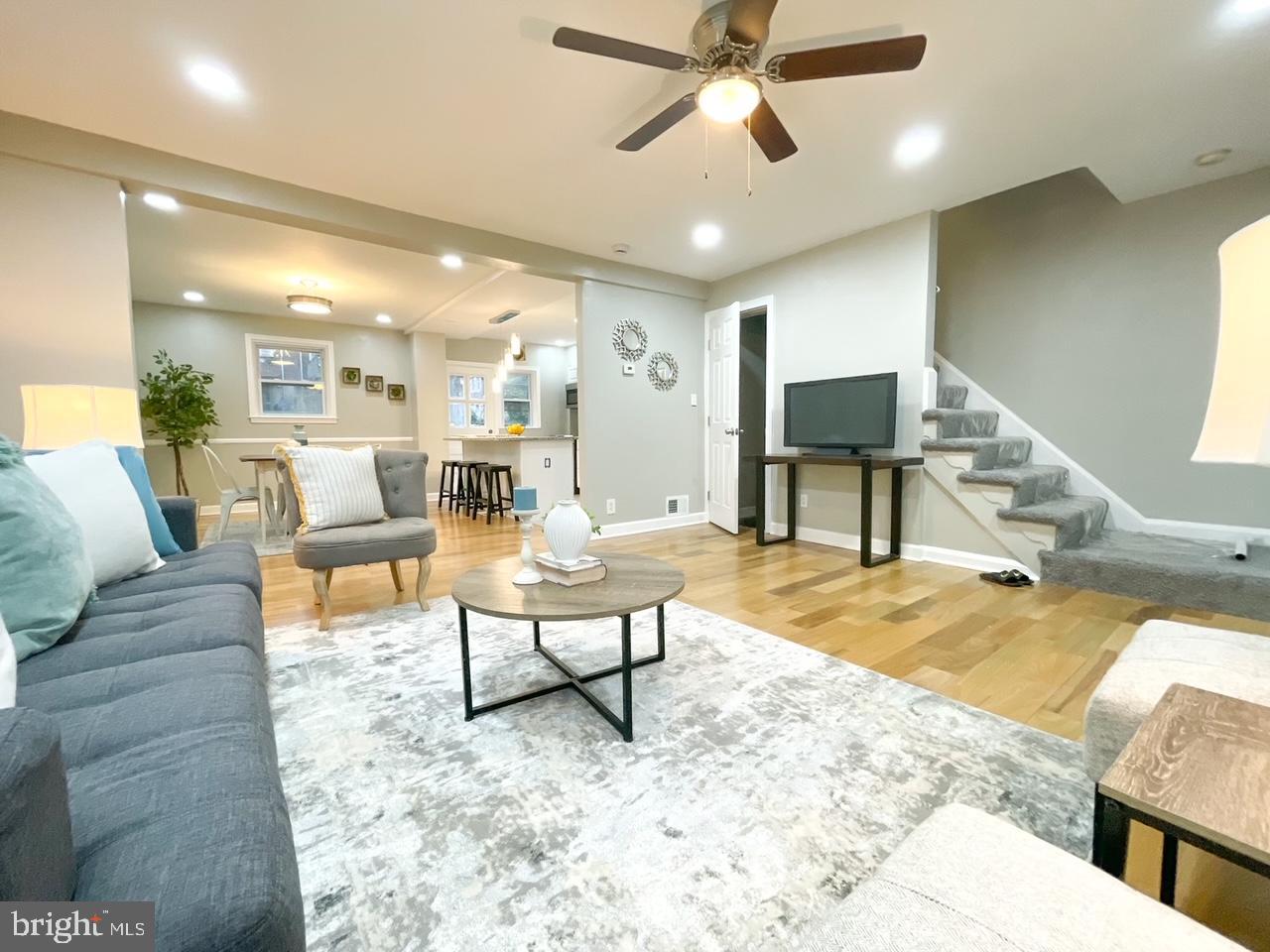 HAMILTON HEIGHTS - Residential