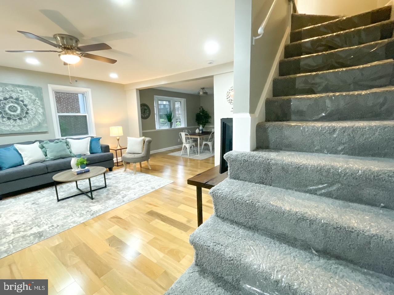 HAMILTON HEIGHTS - Residential