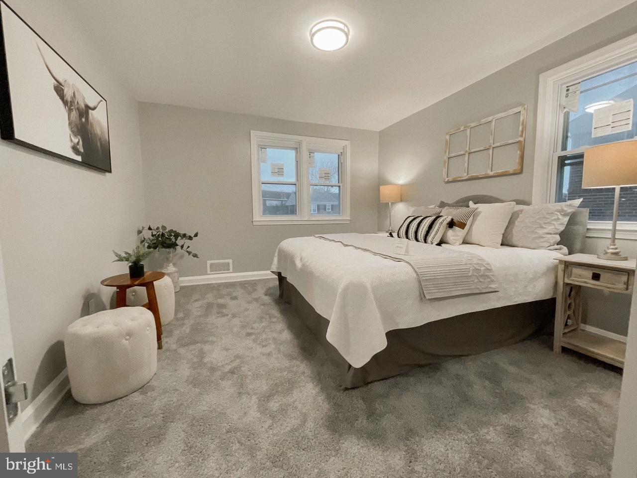 HAMILTON HEIGHTS - Residential