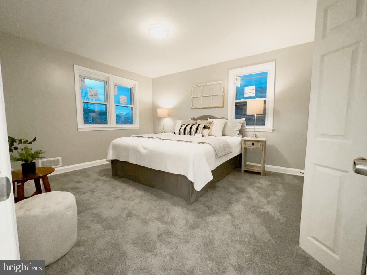 HAMILTON HEIGHTS - Residential