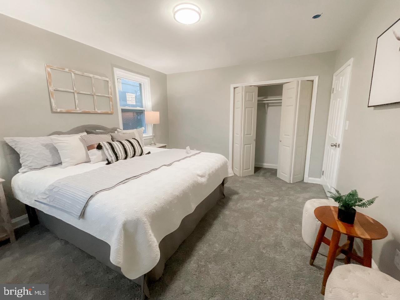 HAMILTON HEIGHTS - Residential