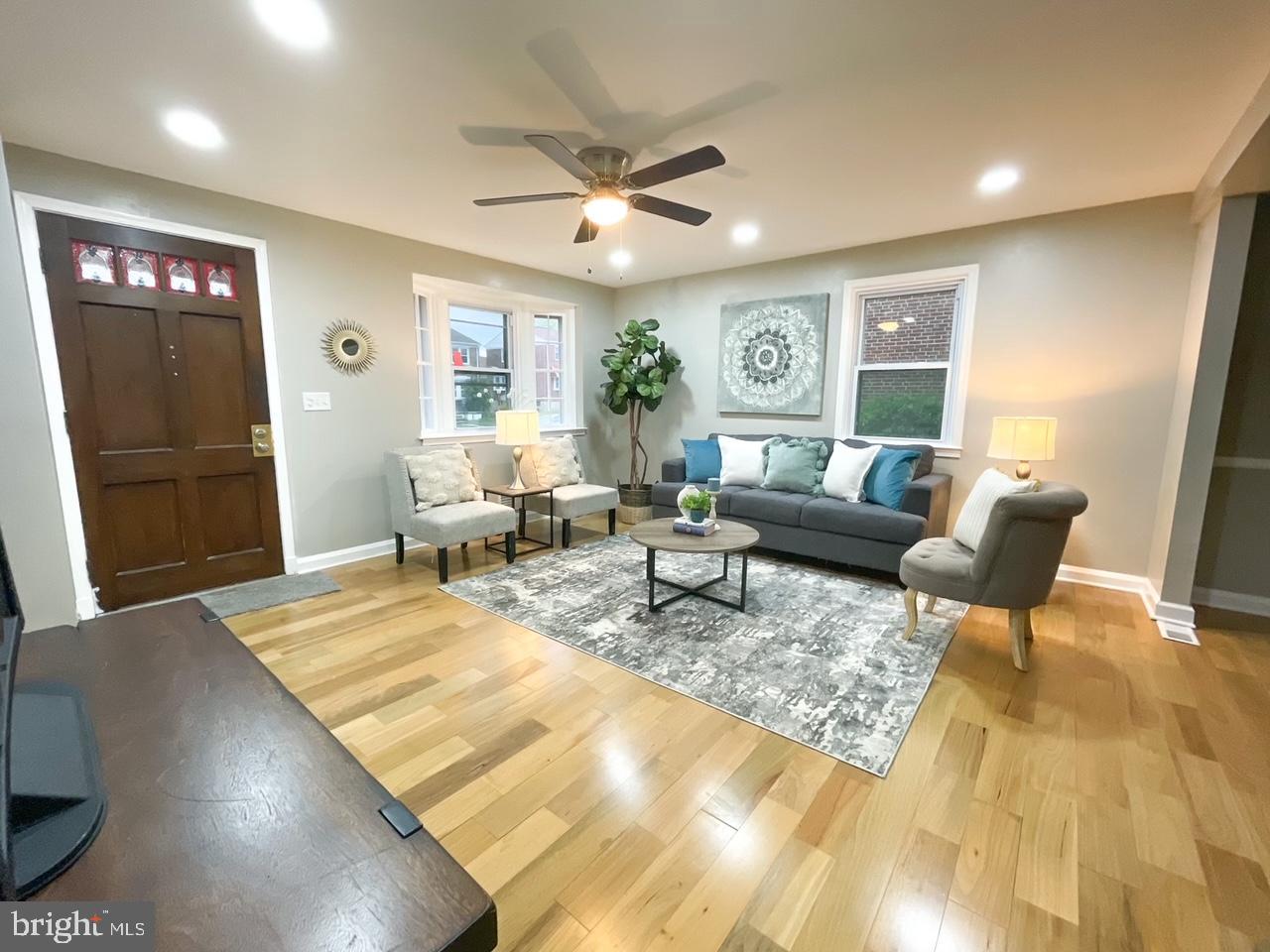 HAMILTON HEIGHTS - Residential