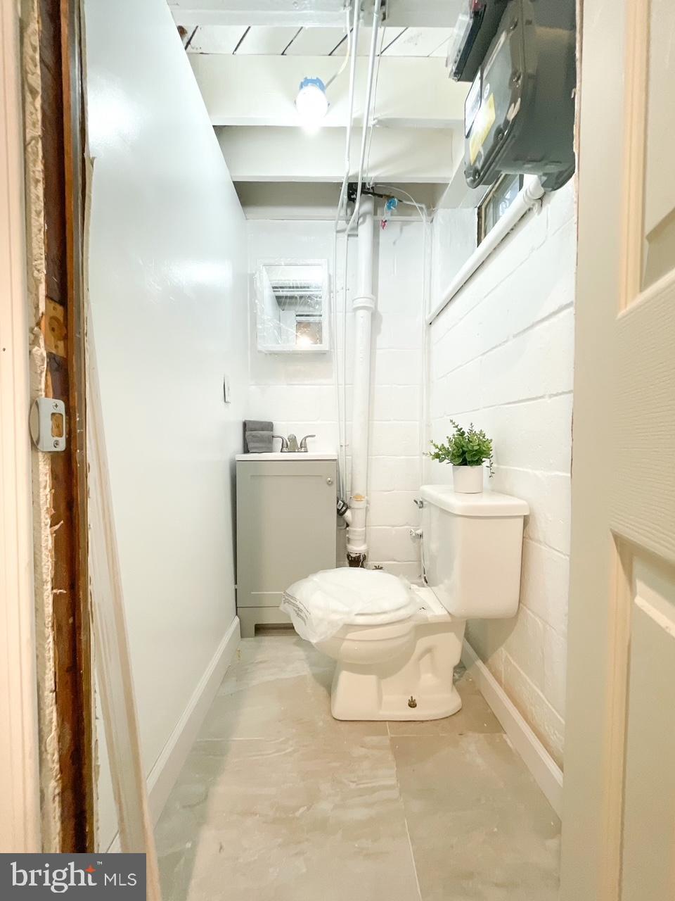 HAMILTON HEIGHTS - Residential