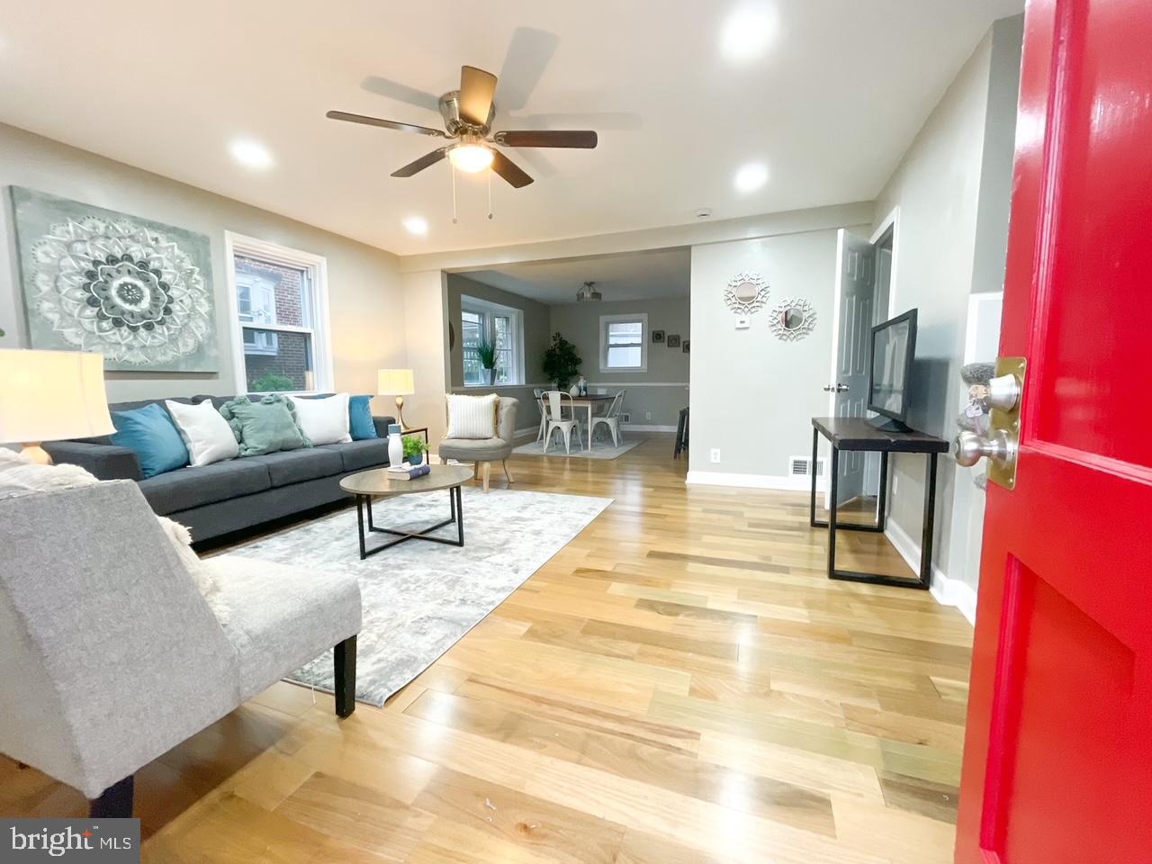 HAMILTON HEIGHTS - Residential