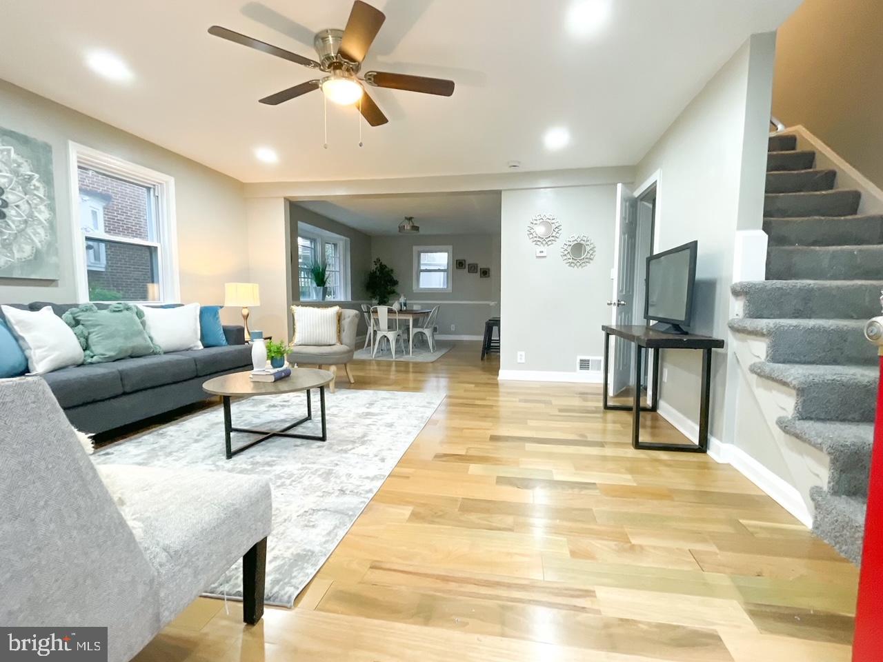 HAMILTON HEIGHTS - Residential