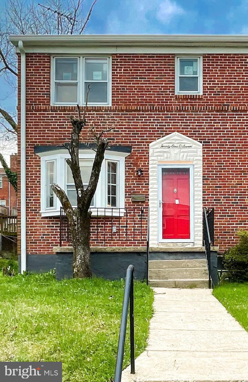 HAMILTON HEIGHTS - Residential