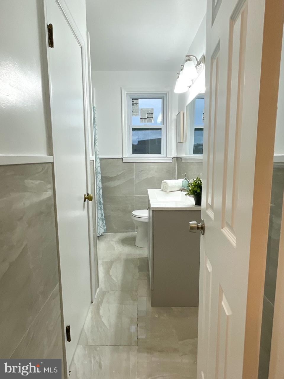 HAMILTON HEIGHTS - Residential