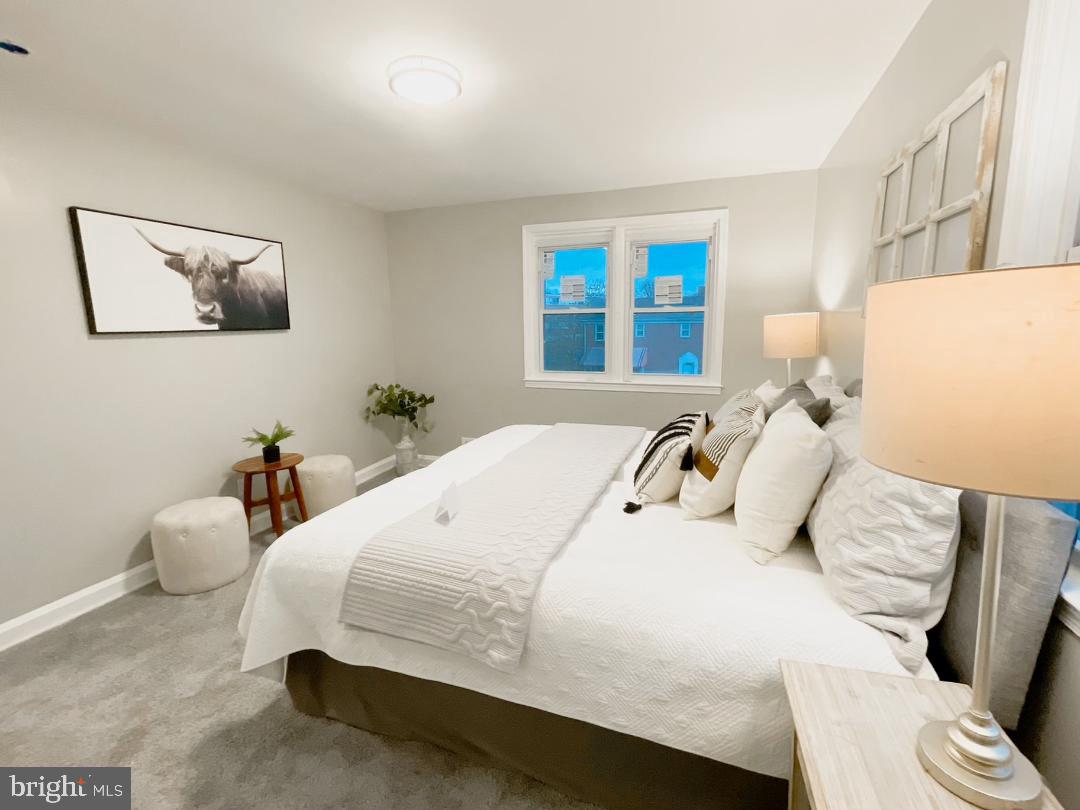 HAMILTON HEIGHTS - Residential