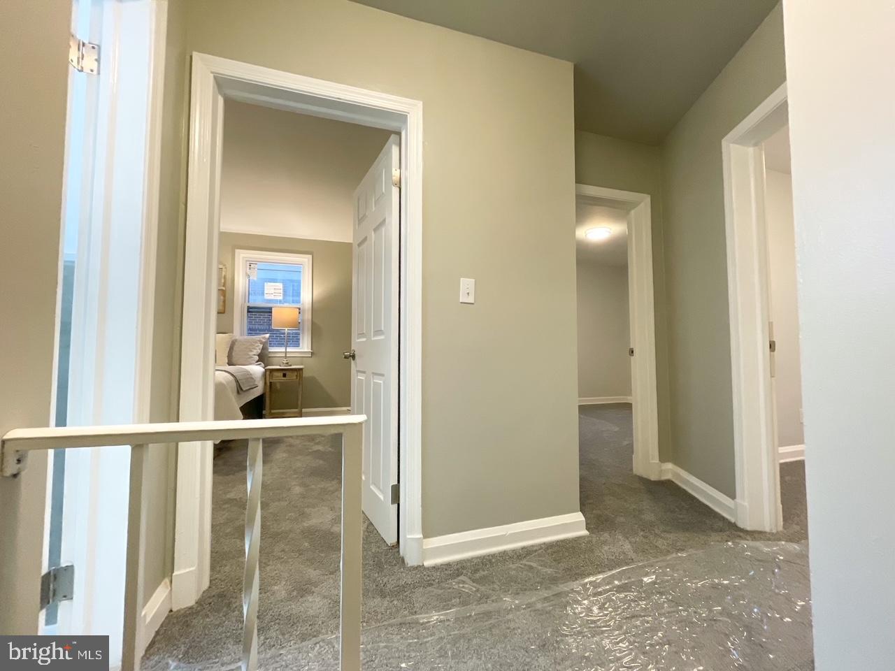 HAMILTON HEIGHTS - Residential