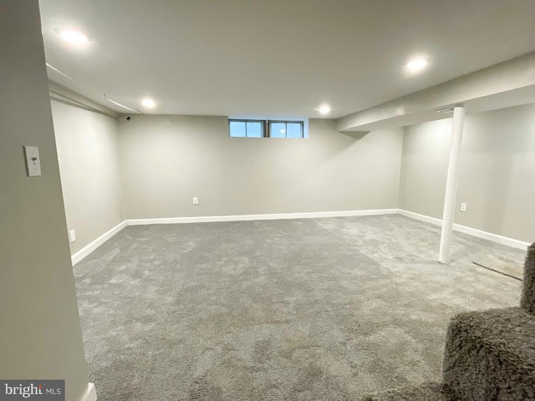 HAMILTON HEIGHTS - Residential