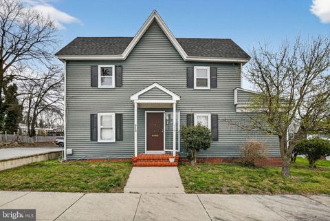 Photo of 920 N Salisbury Boulevard, SALISBURY, MD 21801 (MLS # MDWC2022334)