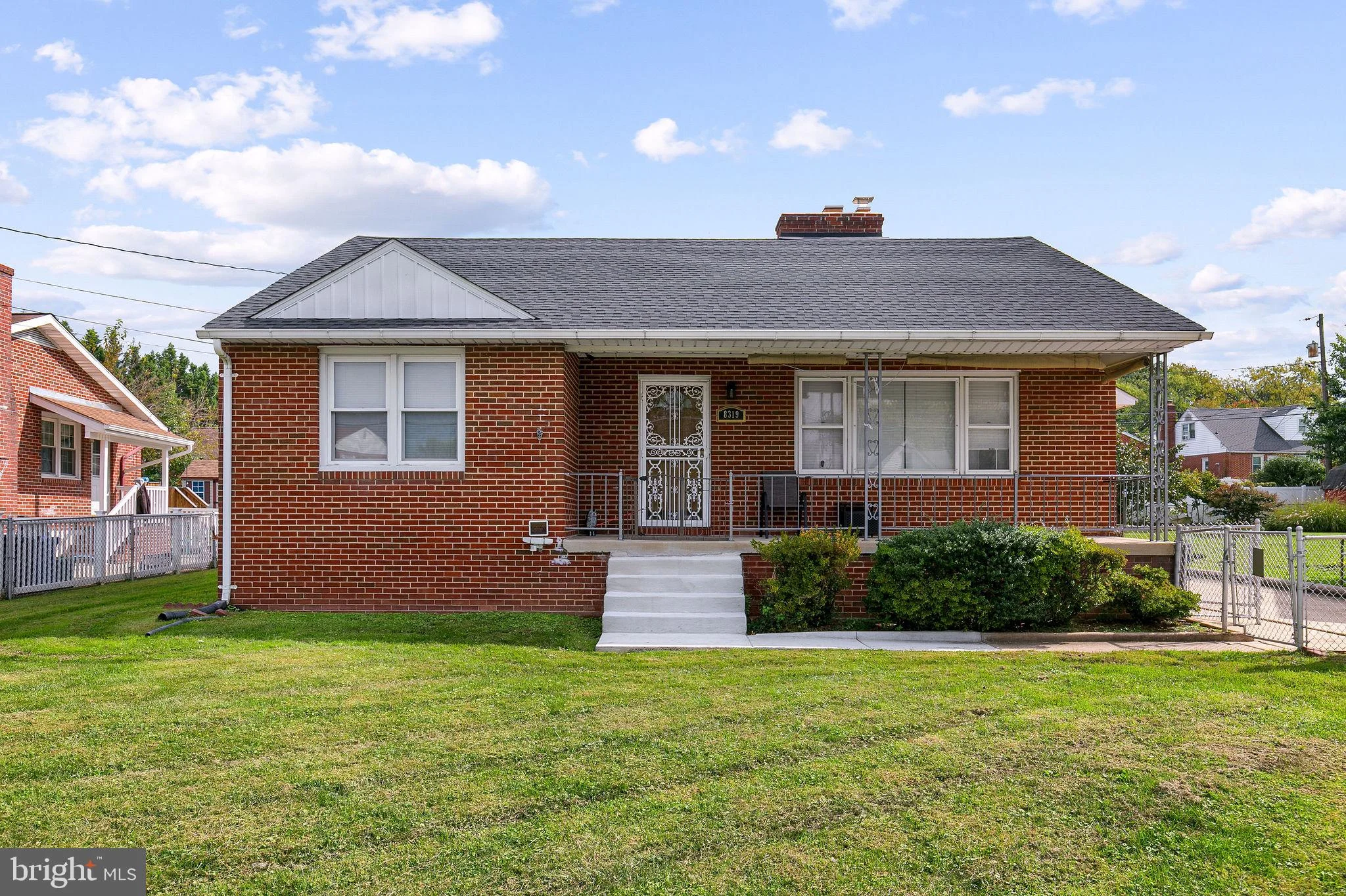 8319 Old Harford Road