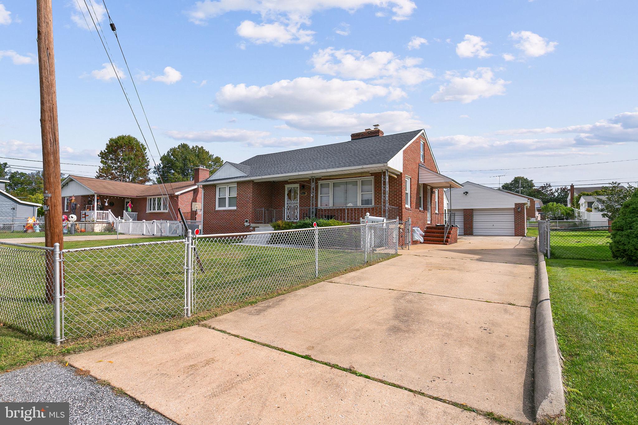 8319 OLD HARFORD ROAD