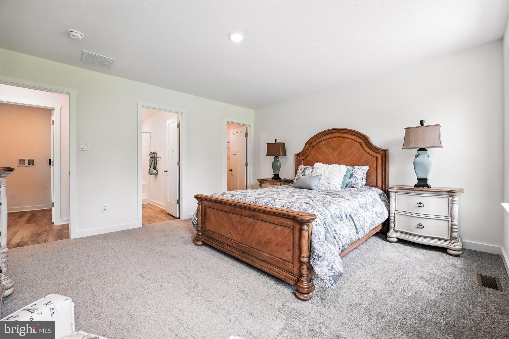 TROVINGER MILL ESTATES - Residential