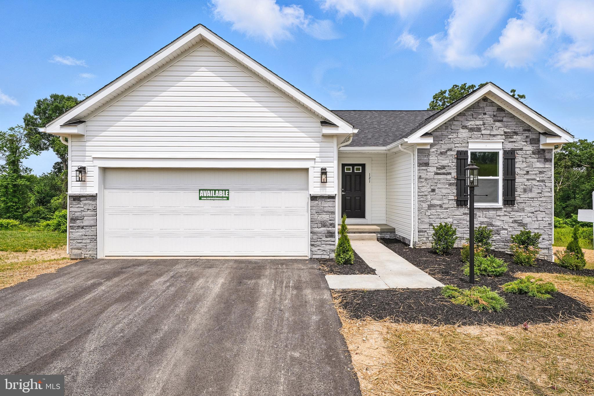 TROVINGER MILL ESTATES - Residential