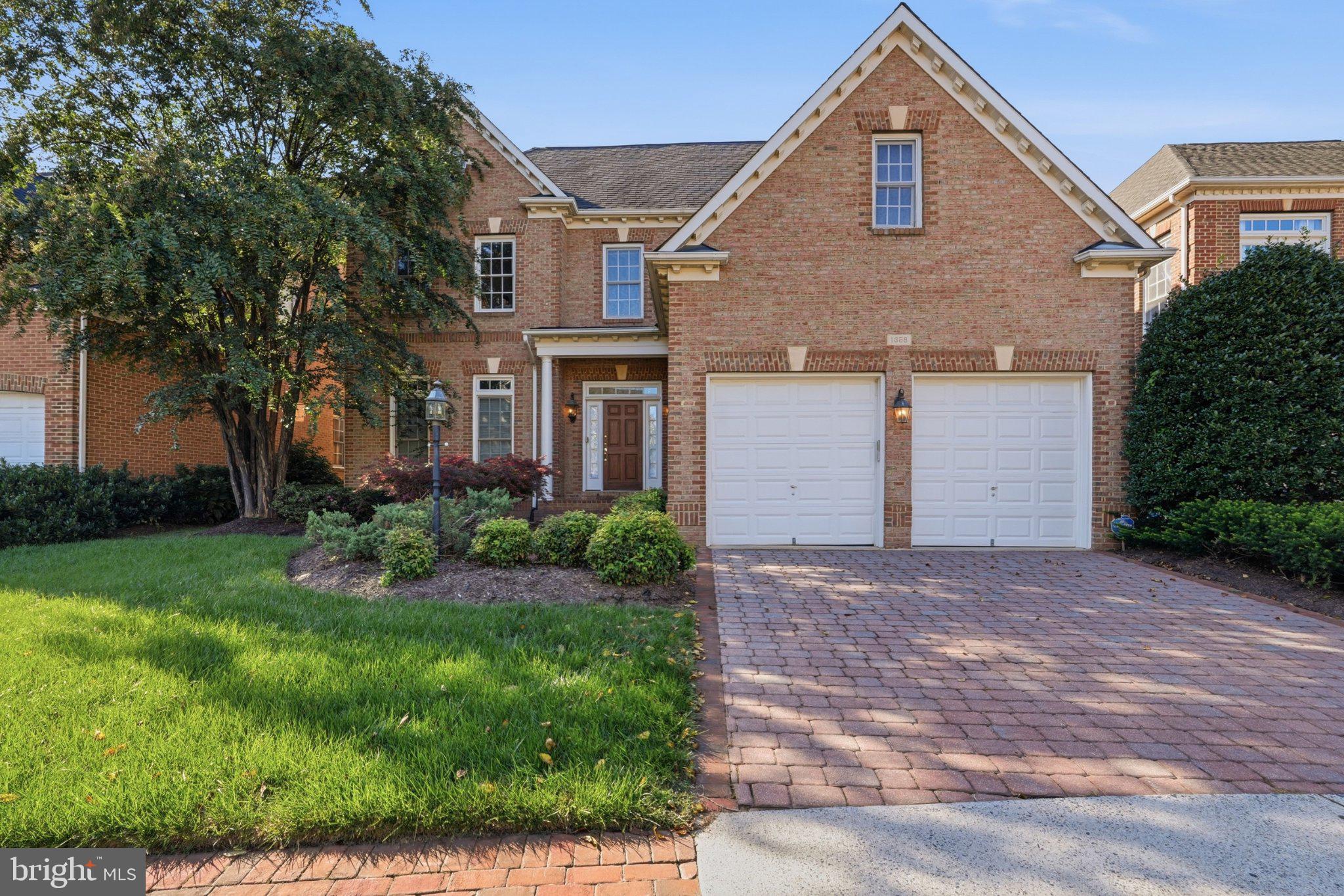 1358 NORTHWYCK COURT